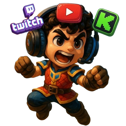 StableKit Cloud Streaming Server Dashboard