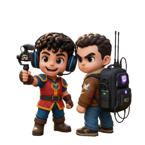 StableKit Virtual OBS Server